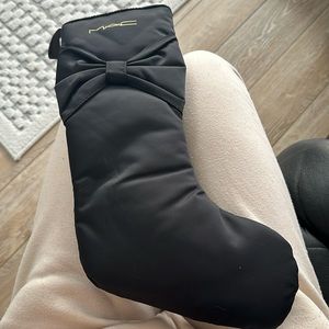 MAC cosmetics stocking